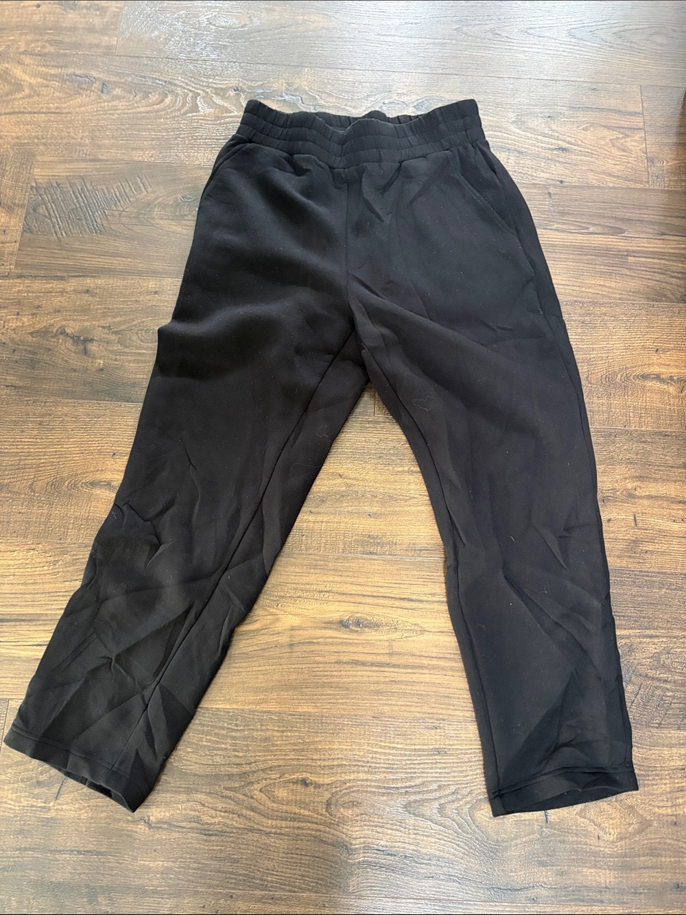 Leze The Label Kendall Pant
